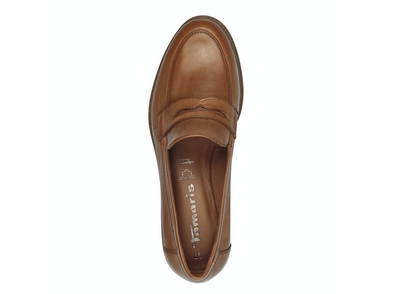 Tamaris - 1-24215-41/444 - Braun 