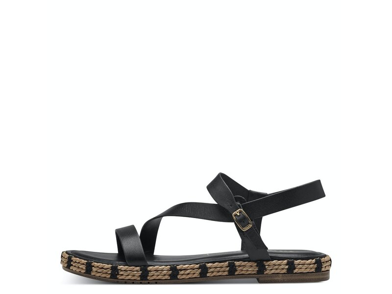 Tamaris - 1-28131-42/001 - Schwarz 