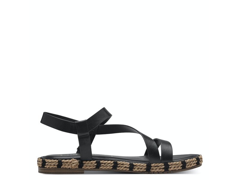 Tamaris - 1-28131-42/001 - Schwarz 