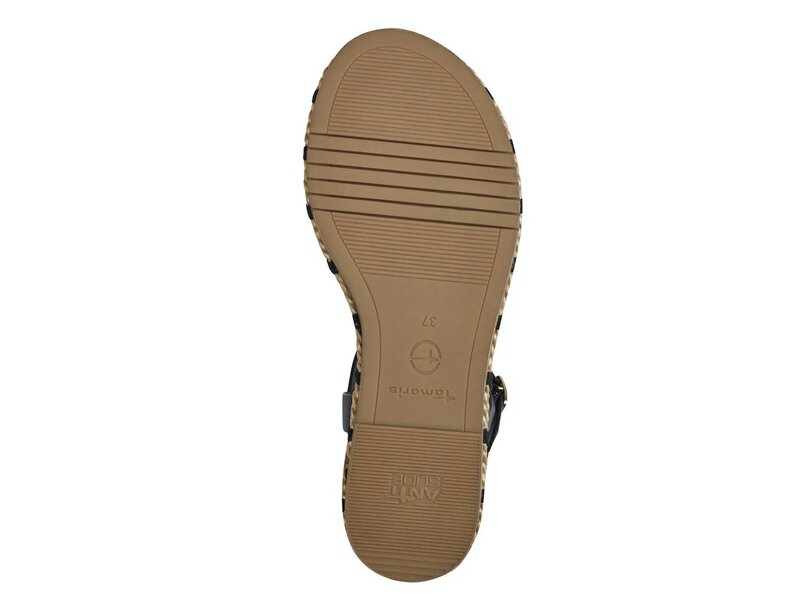 Tamaris - 1-28131-42/001 - Schwarz 