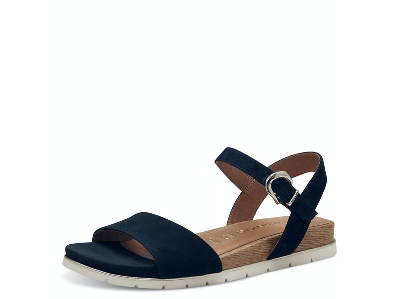 Tamaris - 1-28166-42/805 - Blau 