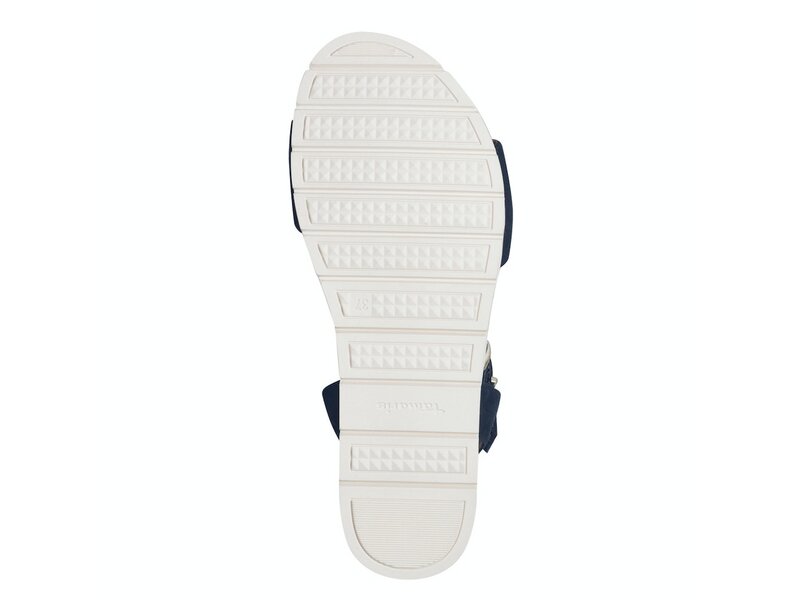 Tamaris - 1-28166-42/805 - Blau 