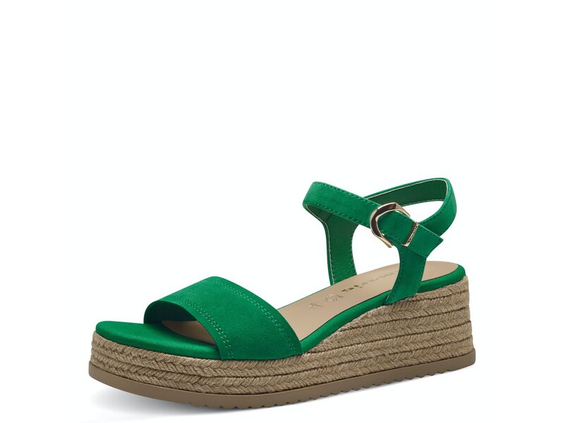 Tamaris - 1-28061-42/700 - Gr&uuml;n 