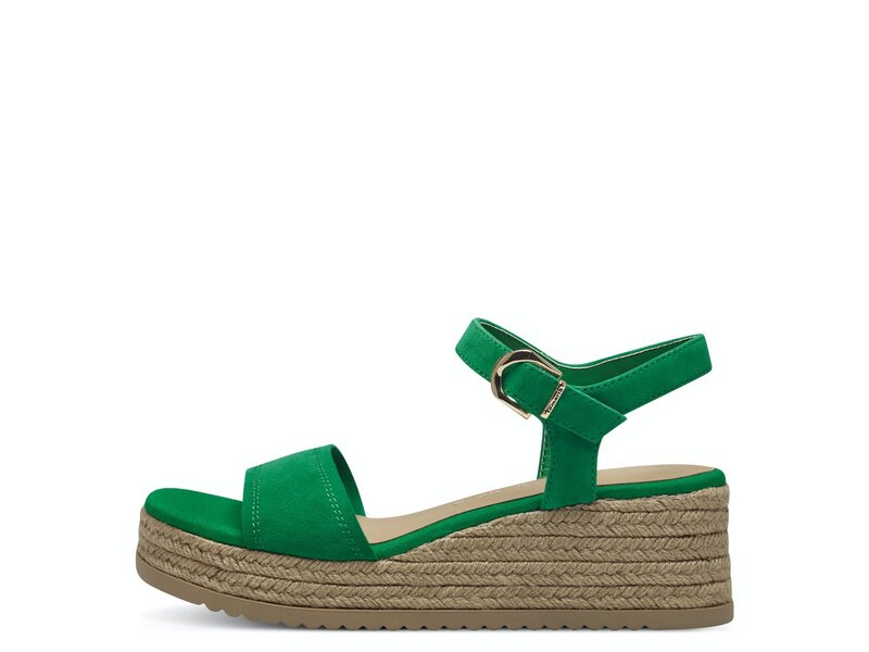 Tamaris - 1-28061-42/700 - Gr&uuml;n 