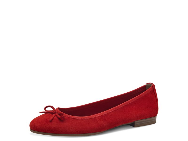 Tamaris - 1-22166-42/500 - Rot 