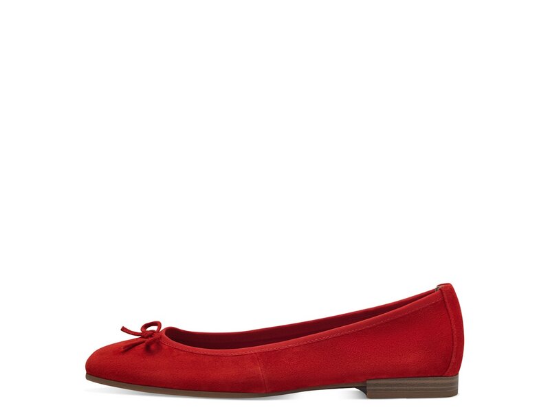 Tamaris - 1-22166-42/500 - Rot 