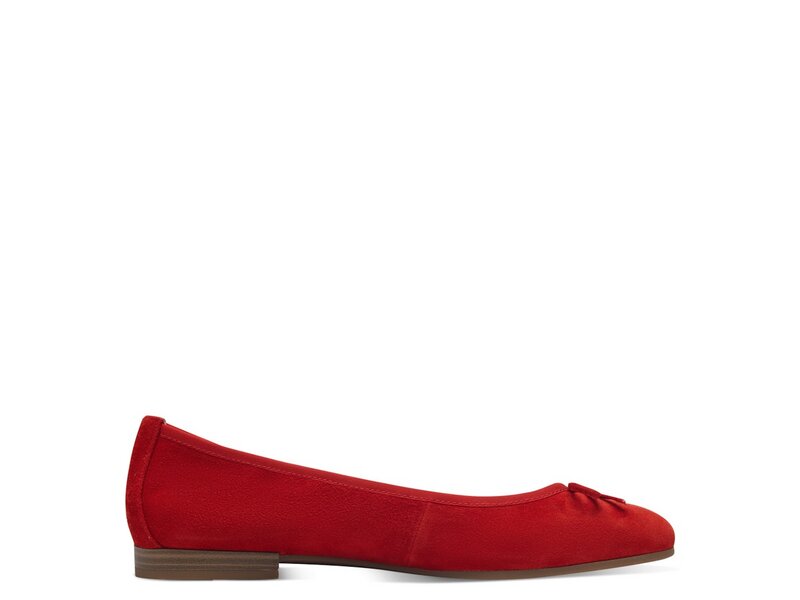 Tamaris - 1-22166-42/500 - Rot 