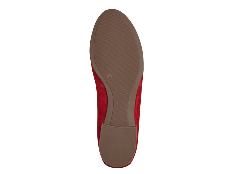 Tamaris - 1-22166-42/500 - Rot 