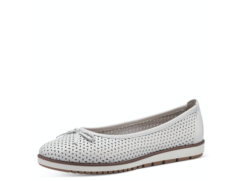 Tamaris - 1-22121-42/117 - Wei&szlig; 