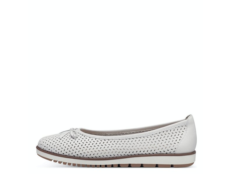 Tamaris - 1-22121-42/117 - Wei&szlig; 