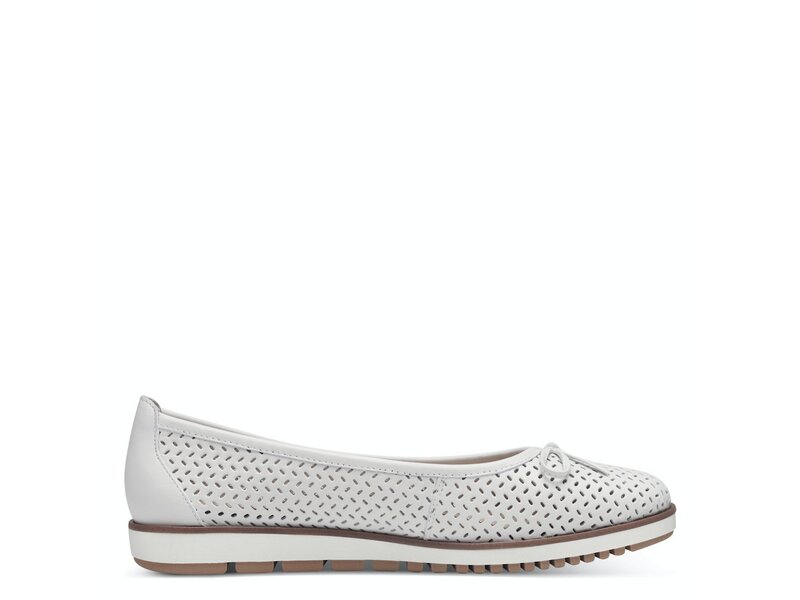 Tamaris - 1-22121-42/117 - Wei&szlig; 