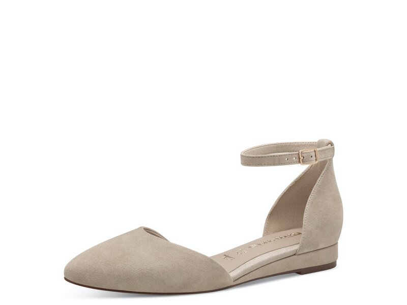 Tamaris - 1-24241-42/400 - Beige 