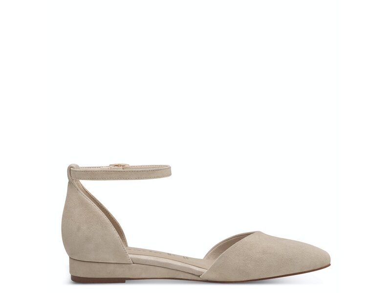 Tamaris - 1-24241-42/400 - Beige 