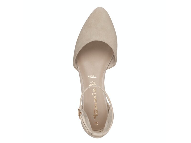 Tamaris - 1-24241-42/400 - Beige 
