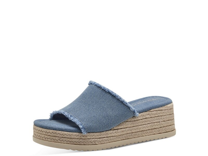 Tamaris - 1-27232-42/802 - Blau 