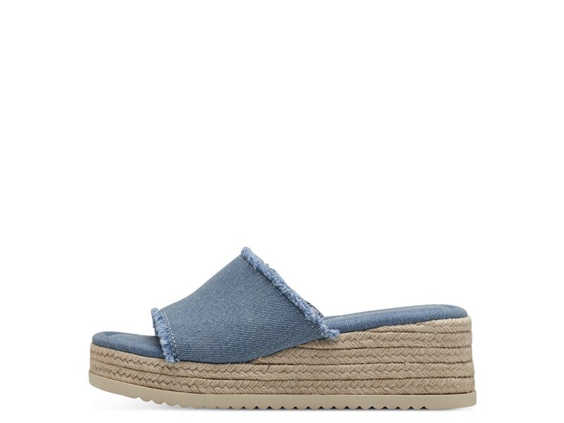 Tamaris - 1-27232-42/802 - Blau 