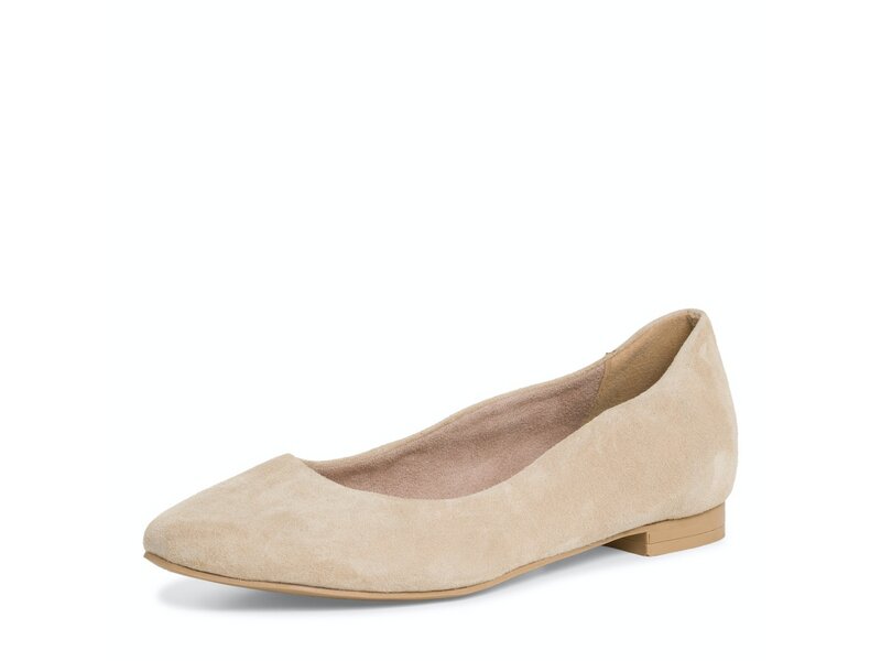 Tamaris - 1-22119-42/341 - Beige 