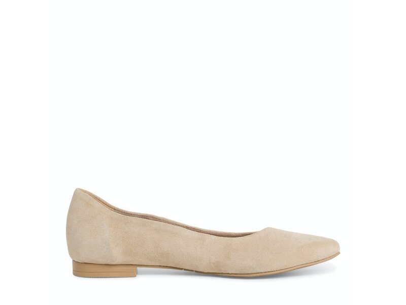Tamaris - 1-22119-42/341 - Beige 
