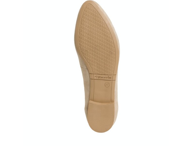 Tamaris - 1-22119-42/341 - Beige 