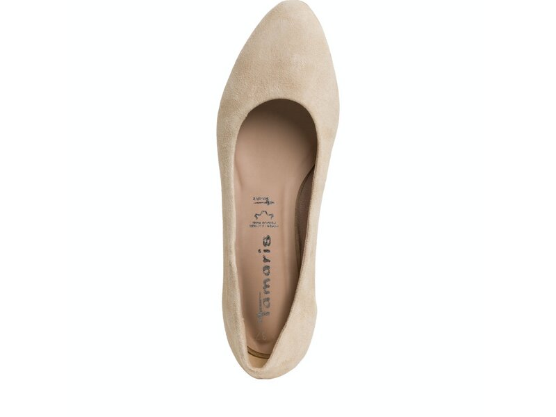 Tamaris - 1-22119-42/341 - Beige 