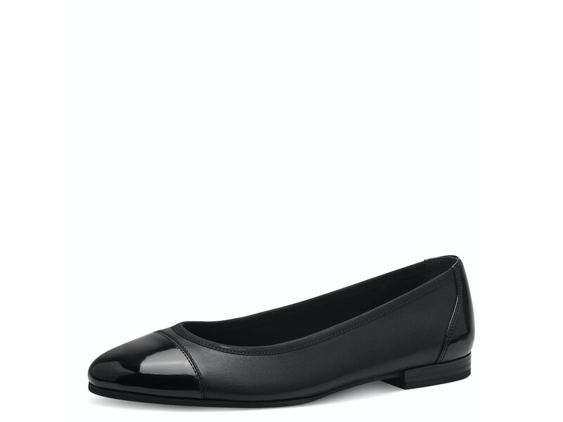 Tamaris - Pumps - Schwarz 