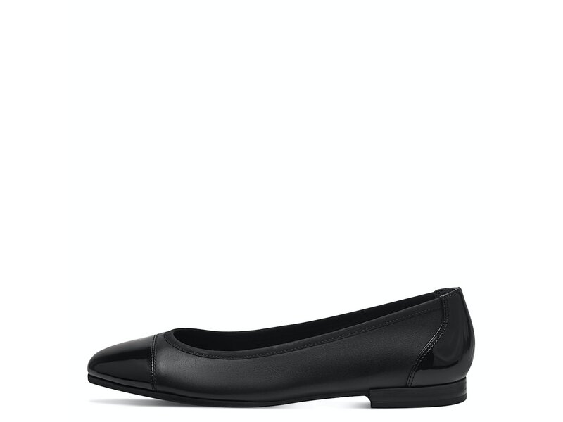 Tamaris - Pumps - Schwarz 