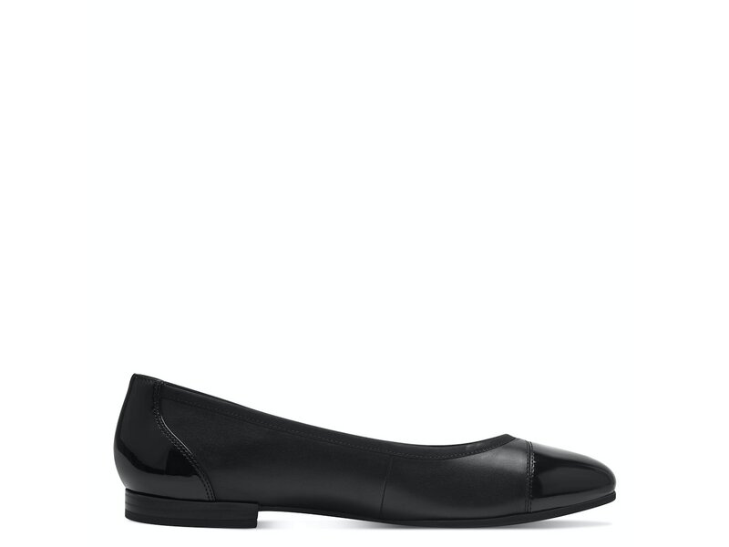 Tamaris - Pumps - Schwarz 