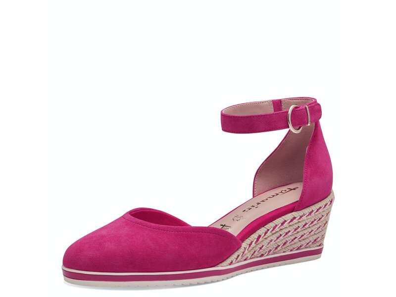 Tamaris - 1-22309-42/513 - Pink 