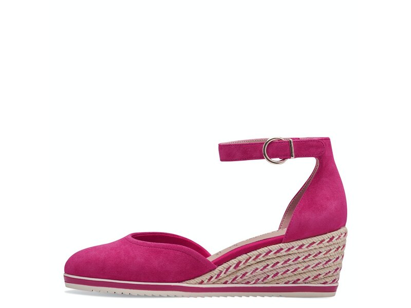 Tamaris - 1-22309-42/513 - Pink 