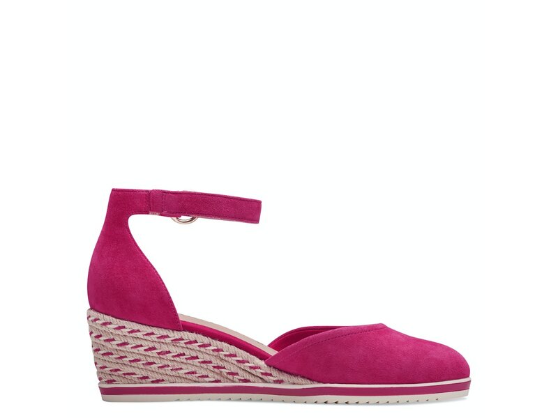 Tamaris - 1-22309-42/513 - Pink 