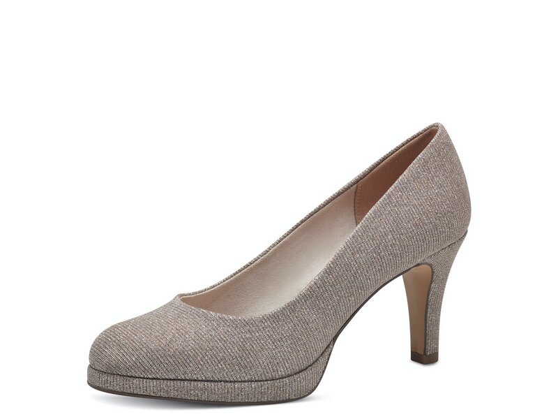 Tamaris - 1-22402-42/586 - Rosa 