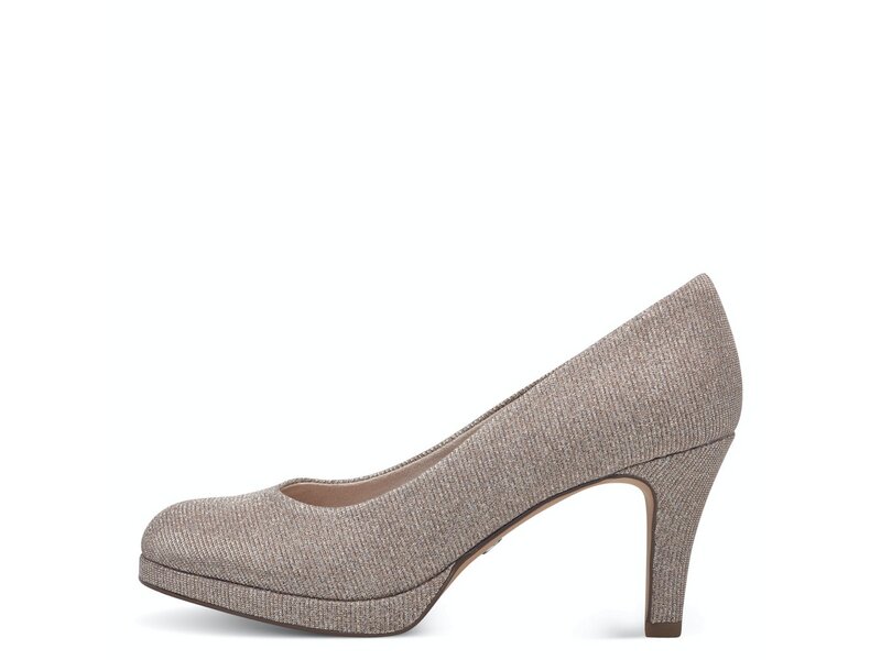 Tamaris - 1-22402-42/586 - Rosa 