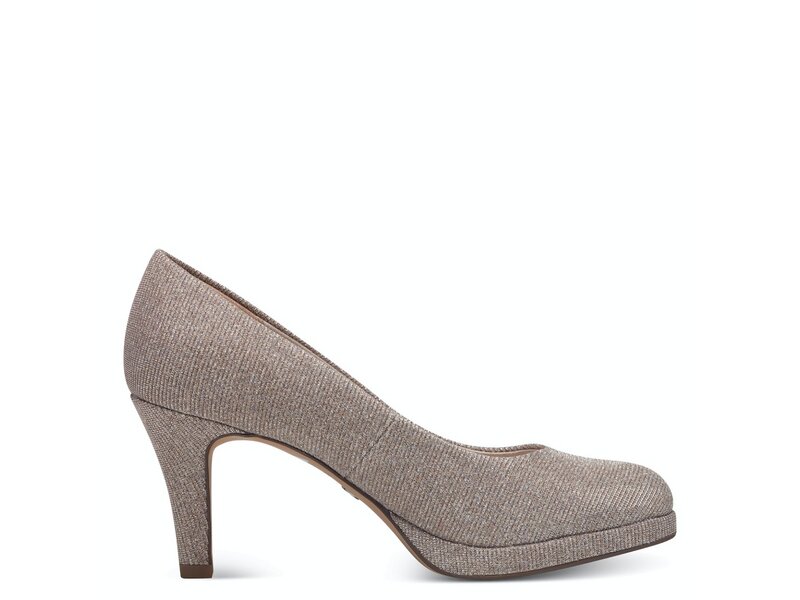 Tamaris - 1-22402-42/586 - Rosa 