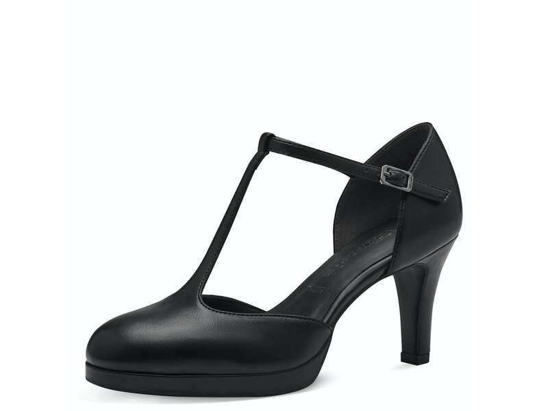 Tamaris - 1-22404-42/020 - Schwarz 