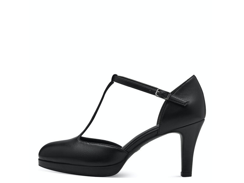 Tamaris - 1-22404-42/020 - Schwarz 