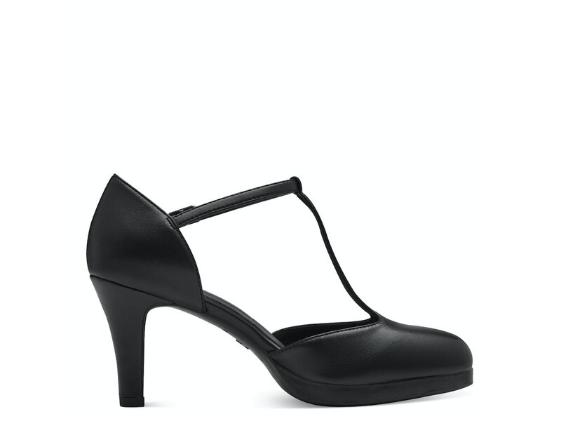 Tamaris - 1-22404-42/020 - Schwarz 