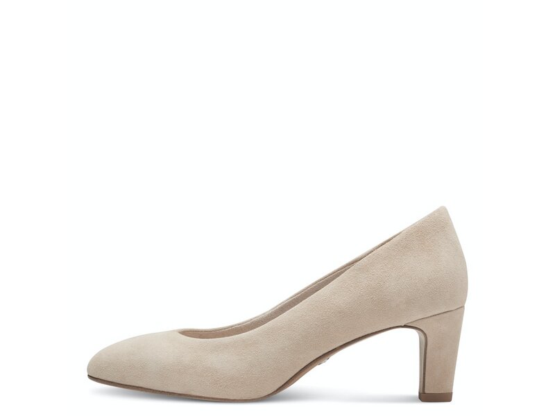 Tamaris - 1-22420-42/233 - Beige 