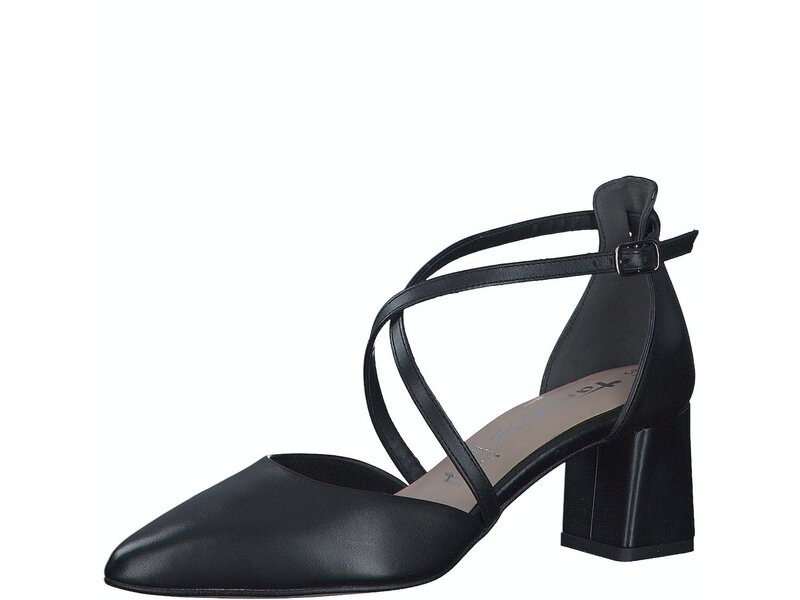 Tamaris - 1-22458-42/001 - Schwarz 