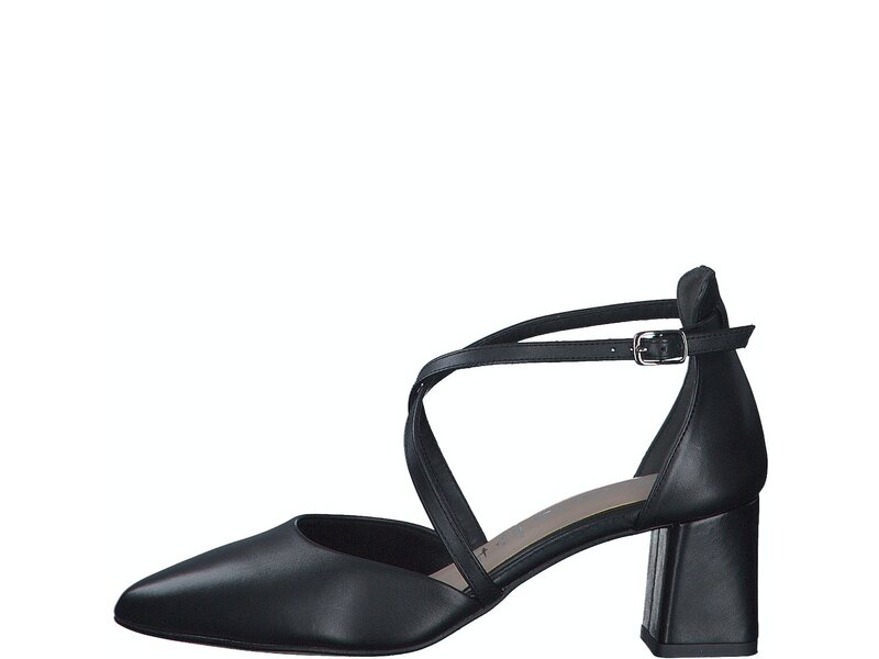 Tamaris - 1-22458-42/001 - Schwarz 