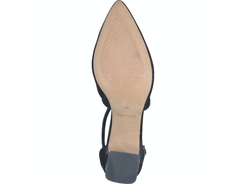 Tamaris - 1-22458-42/001 - Schwarz 