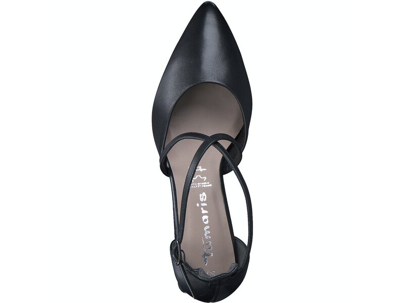 Tamaris - 1-22458-42/001 - Schwarz 