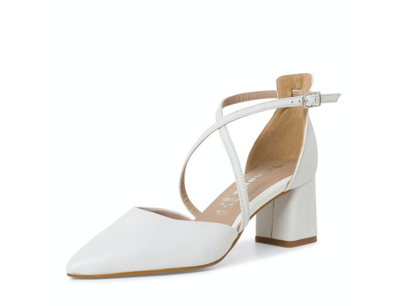 Tamaris - 1-22458-42/100 - Wei&szlig; 