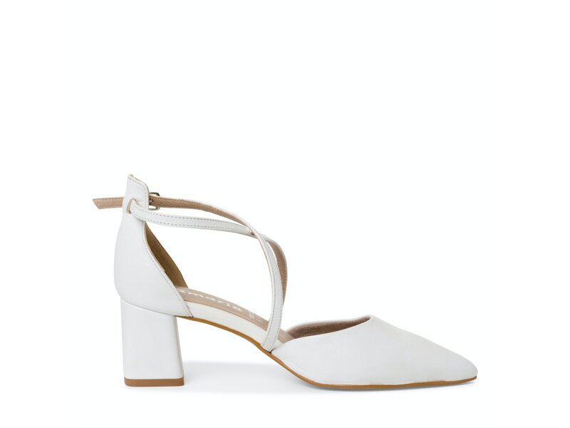 Tamaris - 1-22458-42/100 - Wei&szlig; 