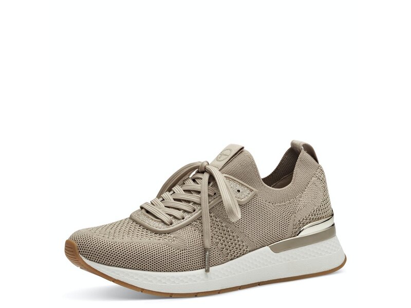 Tamaris - Ties - Beige 