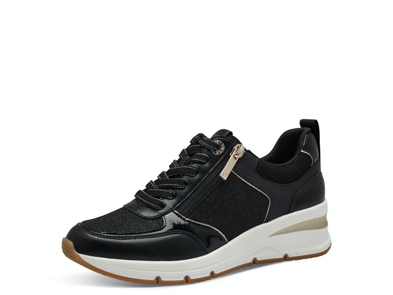 Tamaris - 1-23721-42/098 - Schwarz 