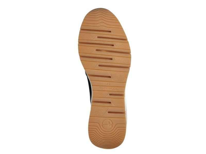 Tamaris - 1-23721-42/098 - Schwarz 