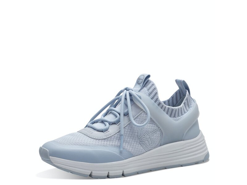 Tamaris - 1-23722-42/880 - Blau 