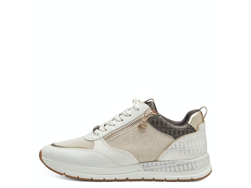 Tamaris - Ties - Beige 