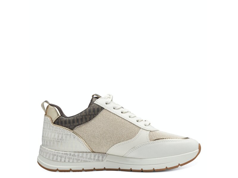 Tamaris - Ties - Beige 