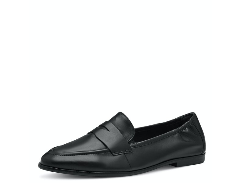 Tamaris - Slip - Ons - Schwarz 